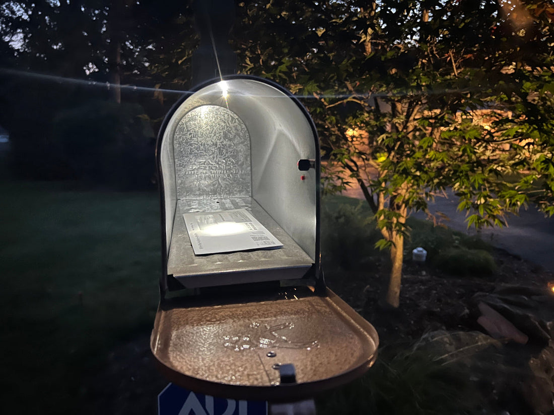 Mailbox Safety: Simple Tips Every Homeowner Should Know