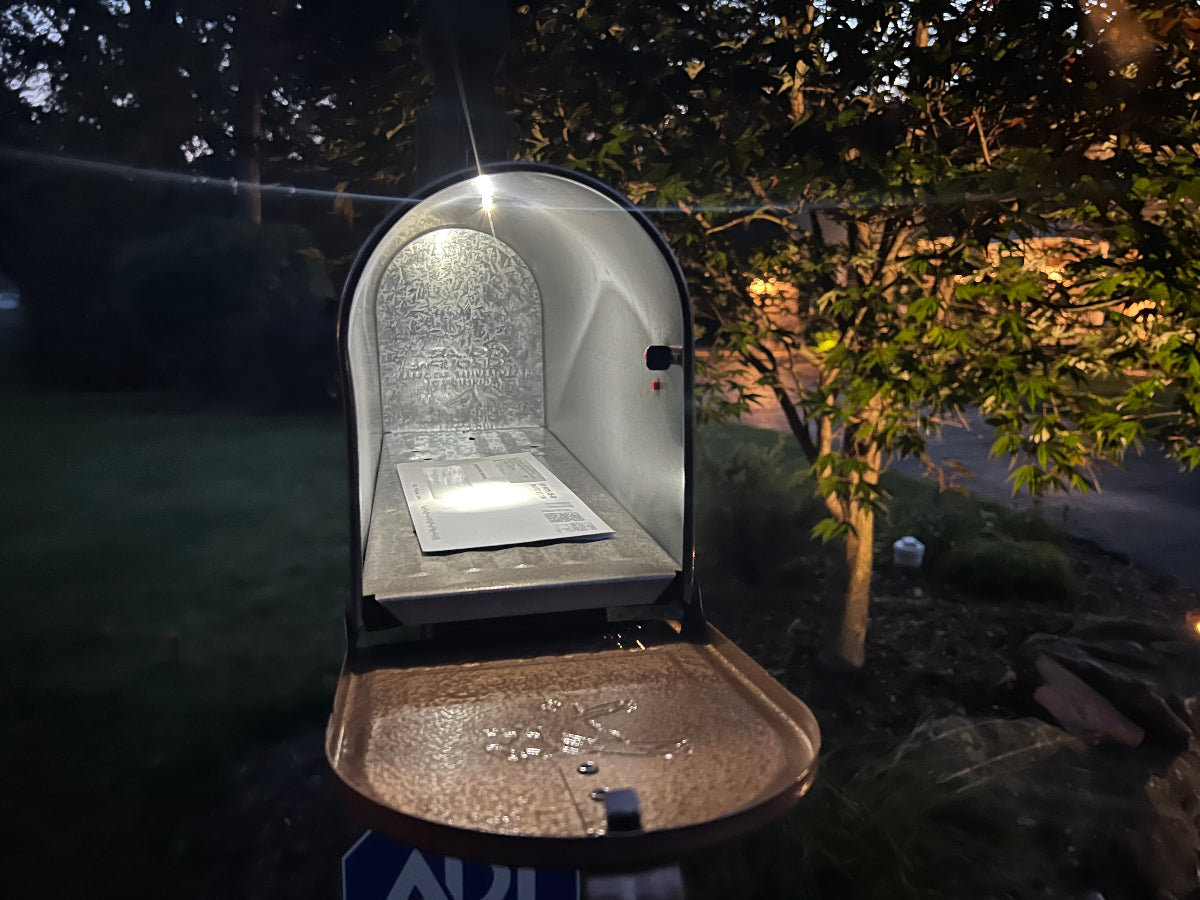 Mailbox Safety: Simple Tips Every Homeowner Should Know