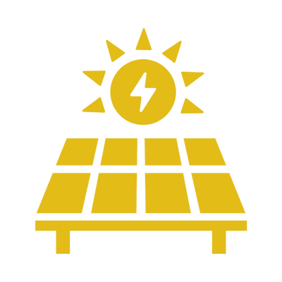 Self-Sustaining Power