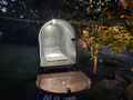 Mailbox Night Light