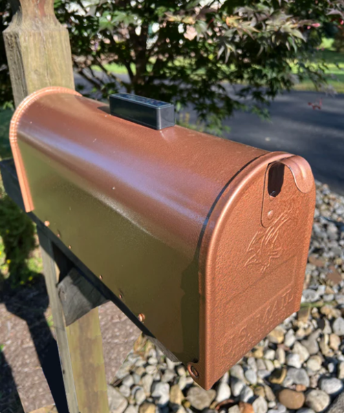 Mailbox Night Light — 2-Pack