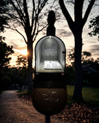 Mailbox Night Light