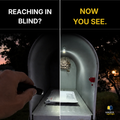 Mailbox Night Light